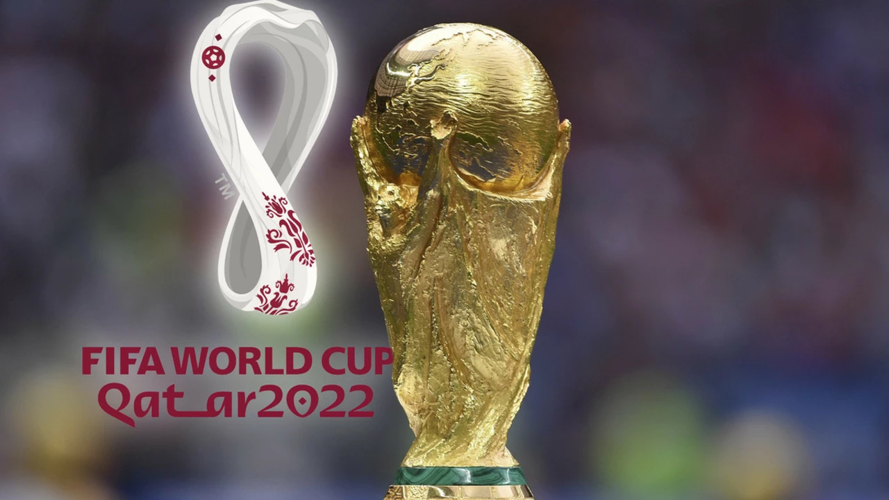 Wer wird die Weltmeisterschaft in Katar 2022 gewinnen?